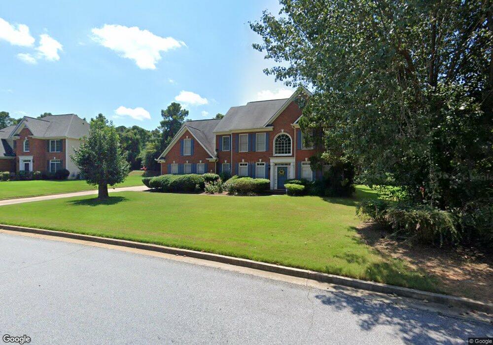 2408 Twin Branches Ln unit 4, Conyers, GA 30013 - photo 1