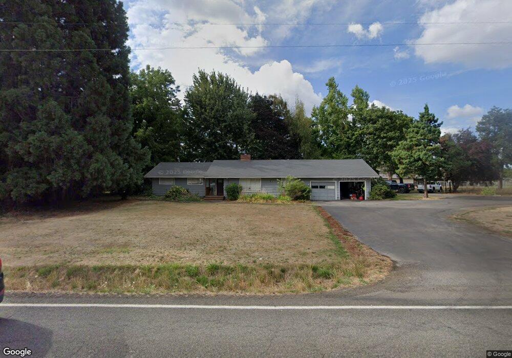 35891 S Highway 213, Molalla, OR 97038 - photo 1