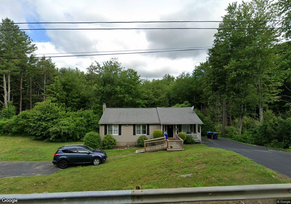 760 Stafford St, Rochdale, MA 01542 - photo 1