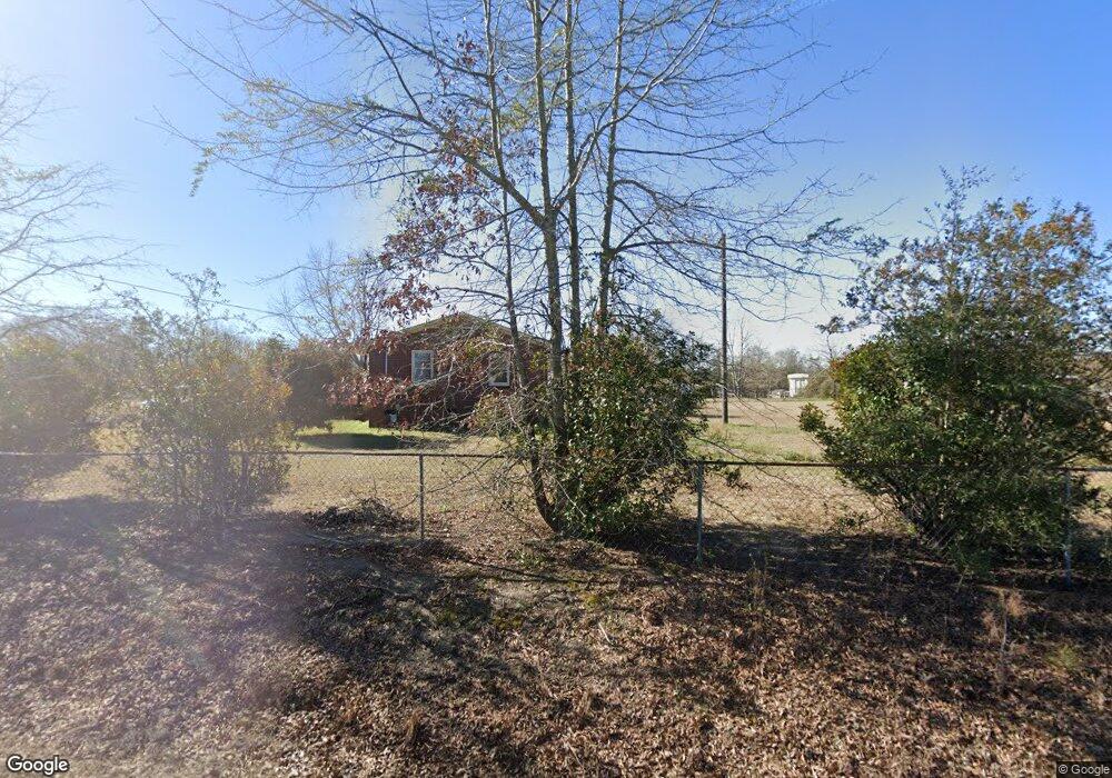 109 Hilly Dr, Orangeburg, SC 29115 - photo 1
