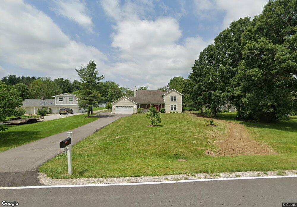 9318 Concord Rd, Powell, OH 43065 - photo 1