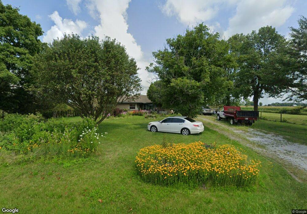 2232 W 1050 N, Fountaintown, IN 46130 - photo 1