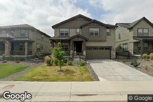 15772 W Eureka Ave, Morrison, CO 80465