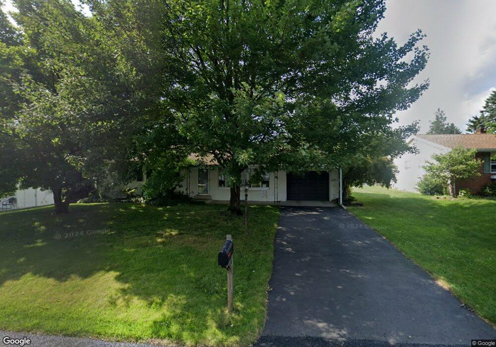 4375 Elm Dr, Allentown, PA 18103 - photo 1