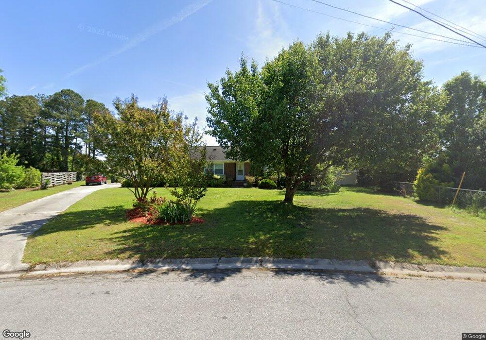 2415 Letchworth Cir, Winterville, NC 28590 - photo 1