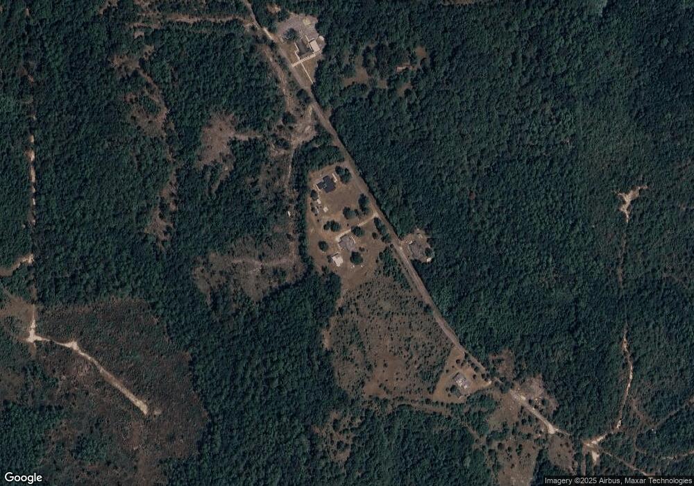 172 Talbert Rd, Lucedale, MS 39452 - photo 1