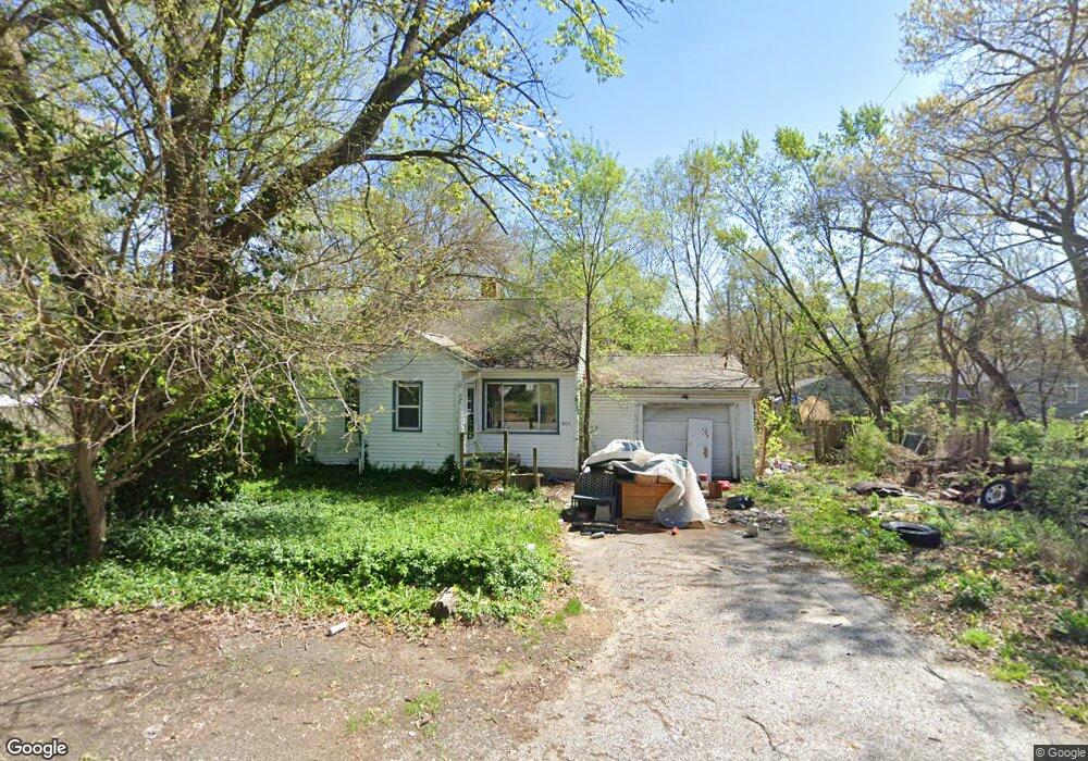 3017 W 40th Place, Gary, IN 46408 - photo 1