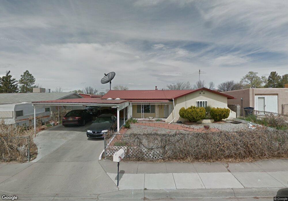 1417 Calle Cielito Lindo, Espanola, NM 87532 - photo 1