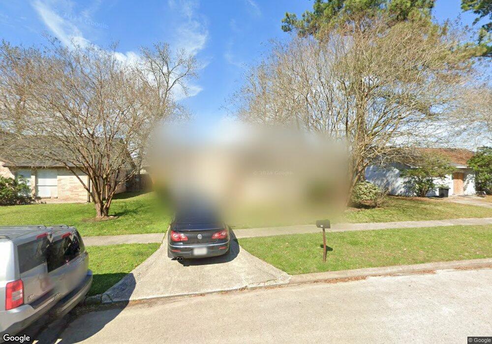 10819 Thorncliff Dr, Humble, TX 77396 - photo 1