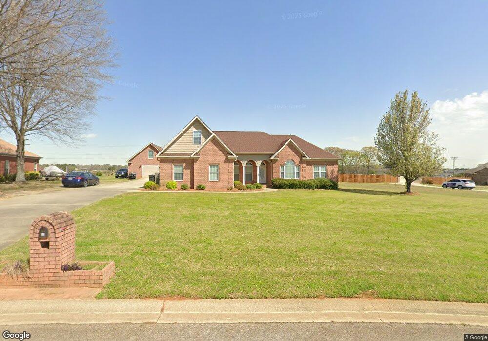 55 Rowland Cir, Byron, GA 31008 - photo 1