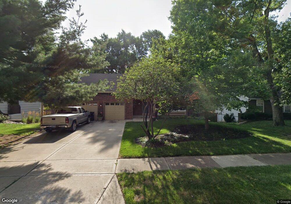 6009 Halsey St, Shawnee, KS 66216 - photo 1