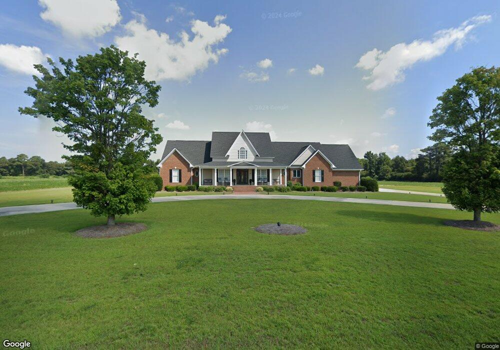 439 Jb Wilson Rd, Newton Grove, NC 28366 - photo 1