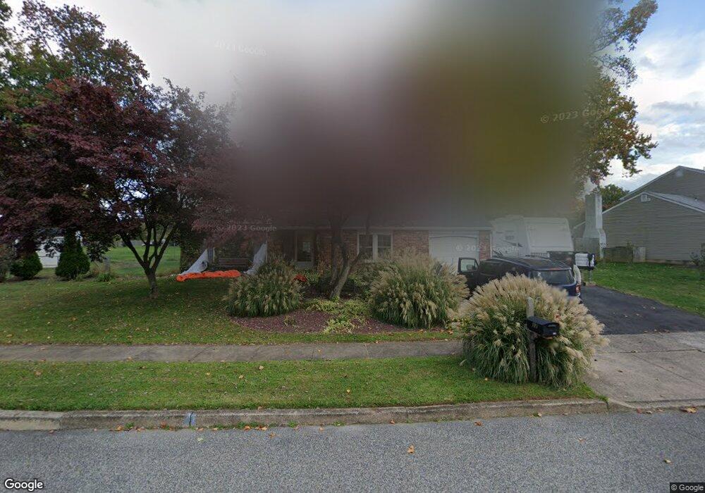 17 Tanglewood Dr, Langhorne, PA 19047 - photo 1