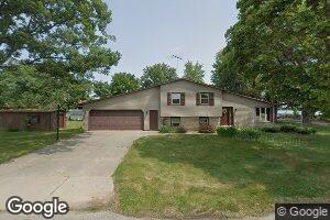 9402 Saint Bernadette Rd, Suring, WI 54174