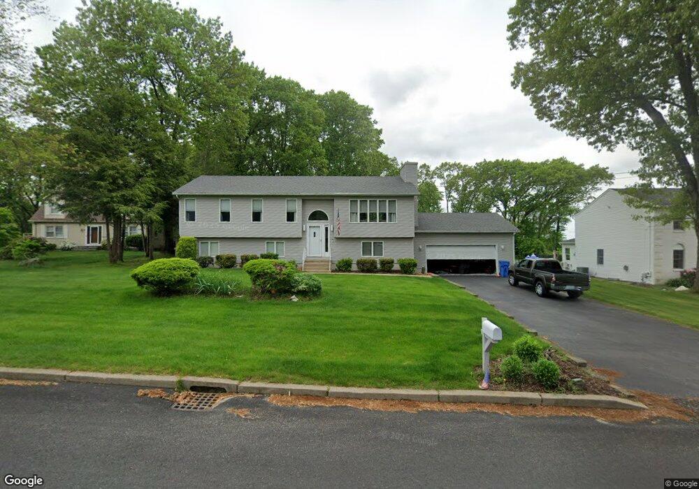 55 Traymore St, Cranston, RI 02920 - photo 1