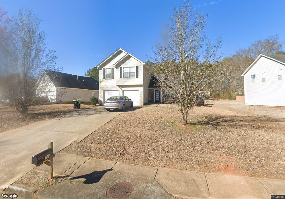70 Kirkland Ct unit 1, Covington, GA 30016 - photo 1