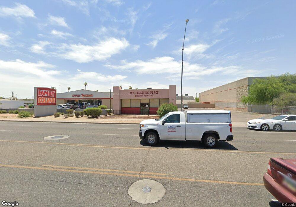 1823 E Mcdowell Rd, Phoenix, AZ 85006 - photo 1