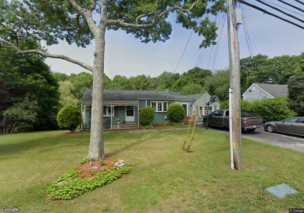 45 Head of The Bay Rd, Buzzards Bay, MA 02532 - photo 1