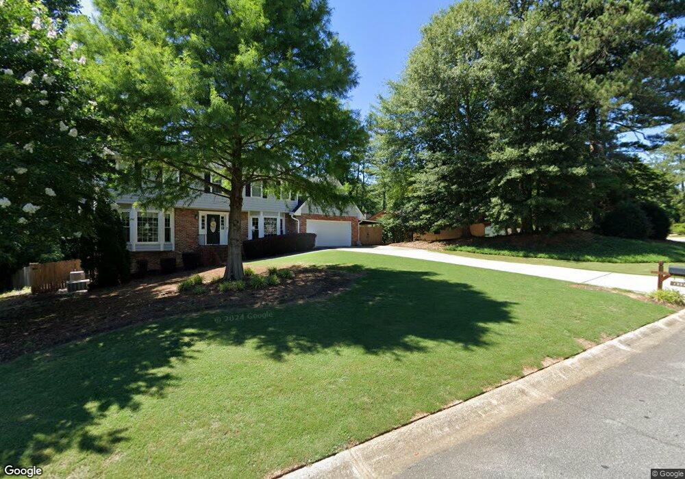 1393 Huntingford Dr unit 2, Marietta, GA 30068 - photo 1
