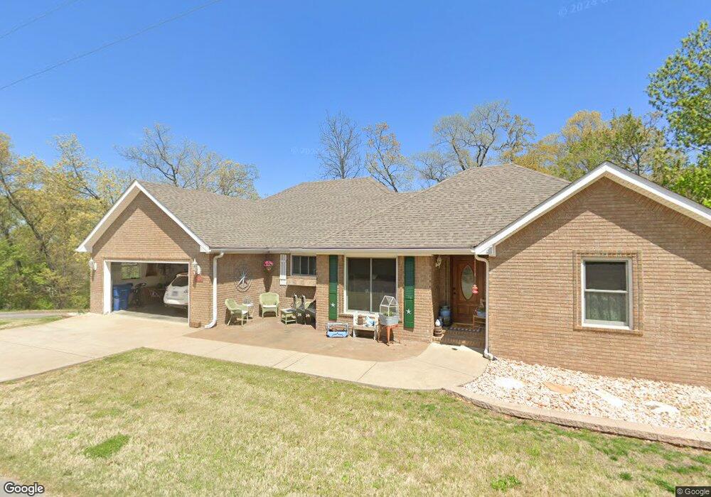 2 Dunvegan Dr, Bella Vista, AR 72715 - photo 1