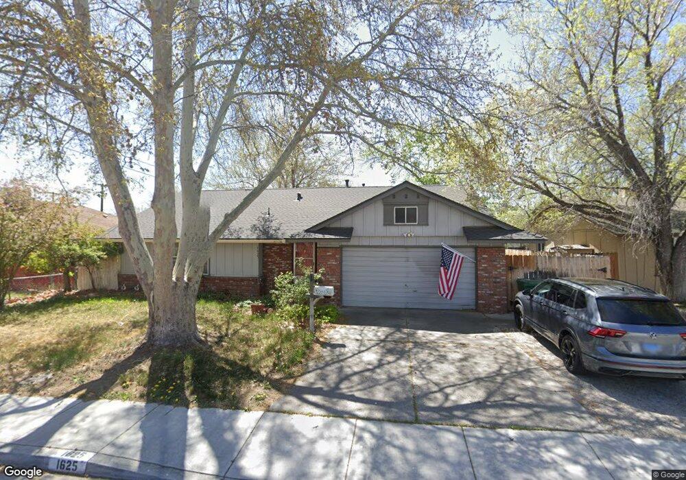 1625 Zephyr Way, Sparks, NV 89431 - photo 1