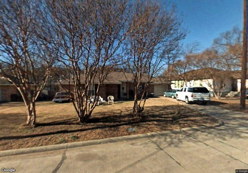 409 S Carlton St, Ennis, TX 75119 - photo 1