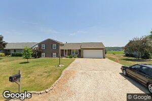 74 Bay Shore Dr, Lacon, IL 61540