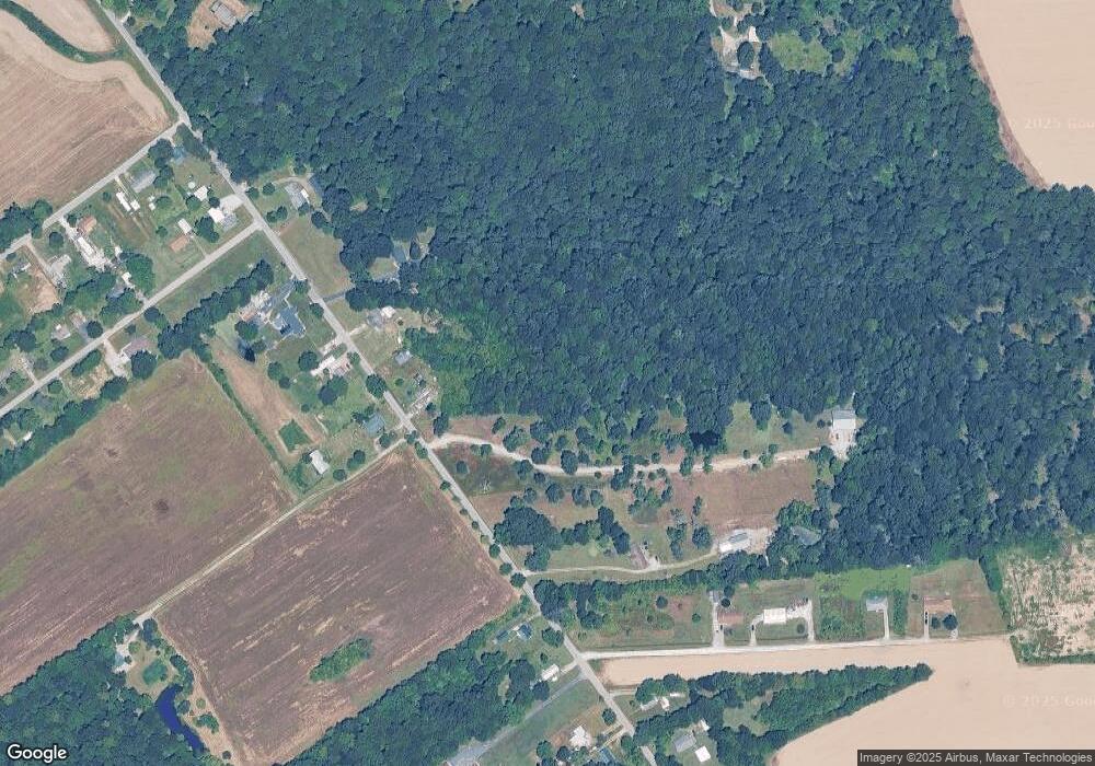 6812 Hibernia Rd, Charlestown, IN 47111 - photo 1