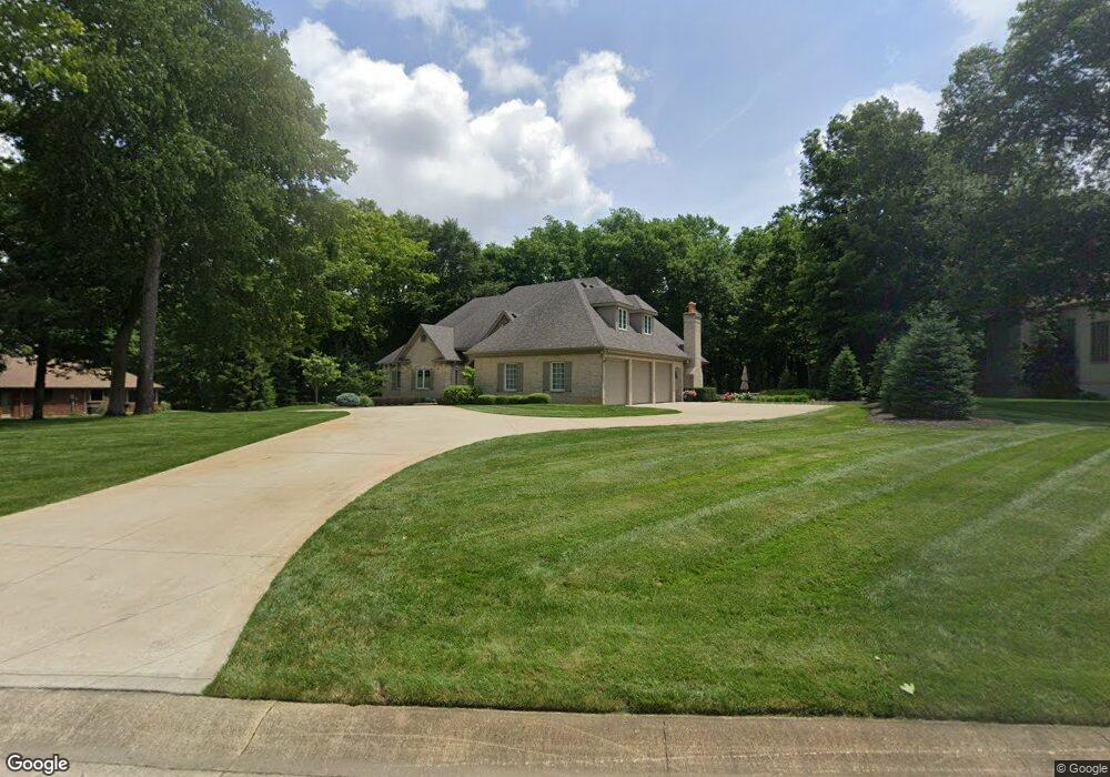 924 Woodcrest Way, Anderson, IN 46012 - photo 1