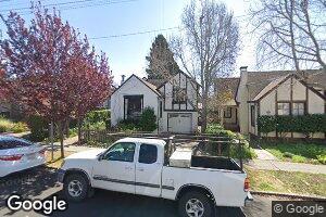 1510 San Lorenzo Ave, Berkeley, CA 94707