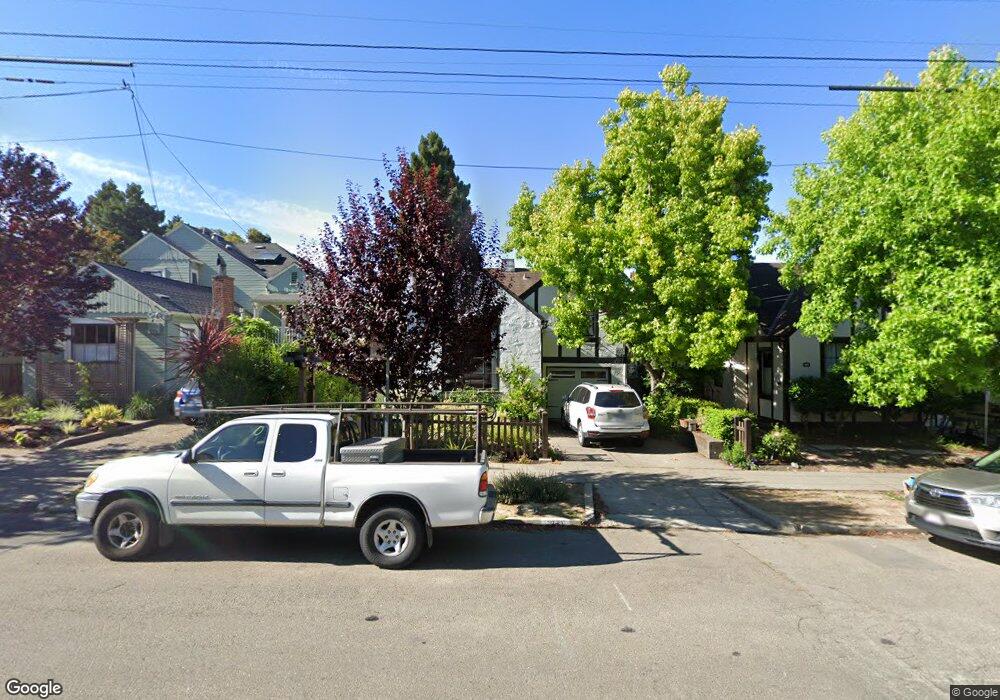 1510 San Lorenzo Ave, Berkeley, CA 94707 - photo 1