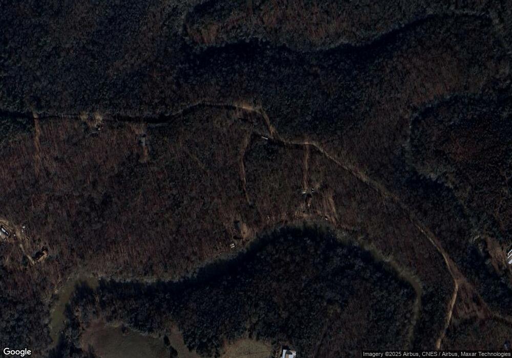 1760 Jim Grizzle Rd, Royston, GA 30662 - photo 1