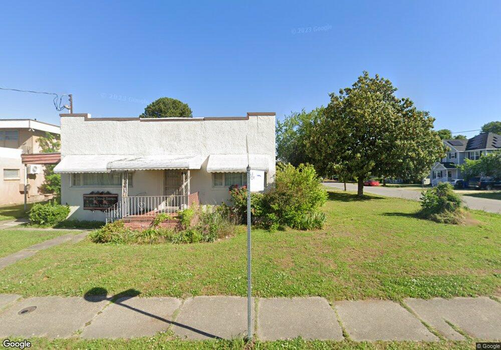 1816 Portsmouth Blvd, Portsmouth, VA 23704 - photo 1