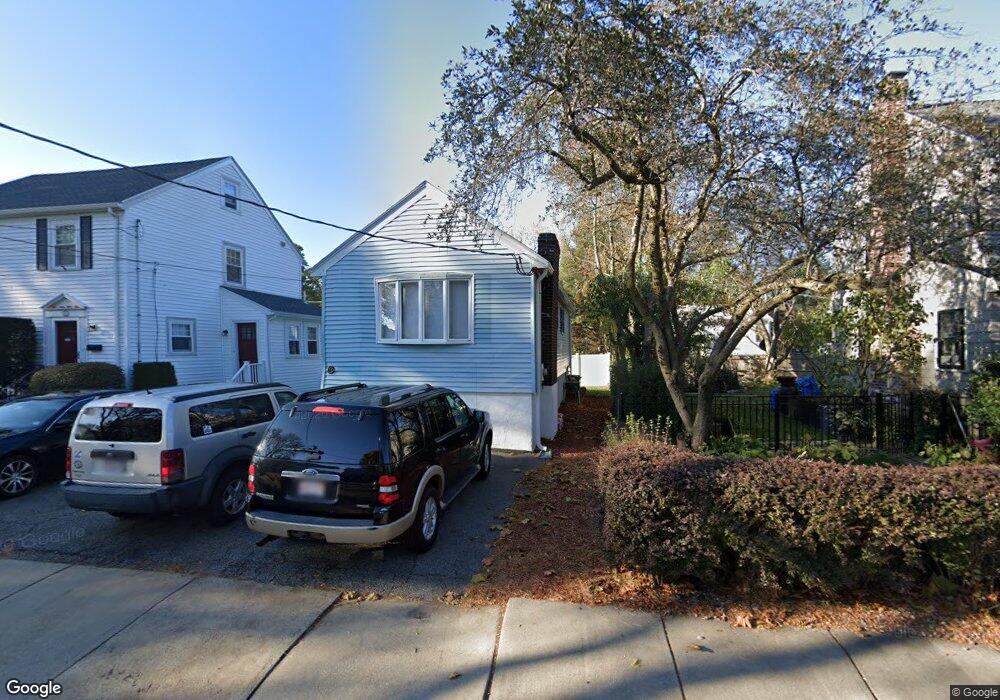 34 S Normandy Ave, Cambridge, MA 02138 - photo 1