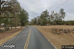 00 McNatt Falls Rd, Uvalda, GA 30473