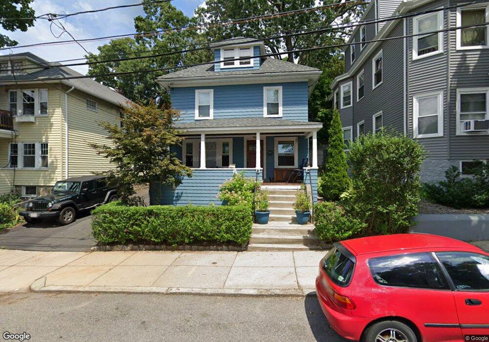 76 Patten St, Jamaica Plain, MA 02130 - photo 1