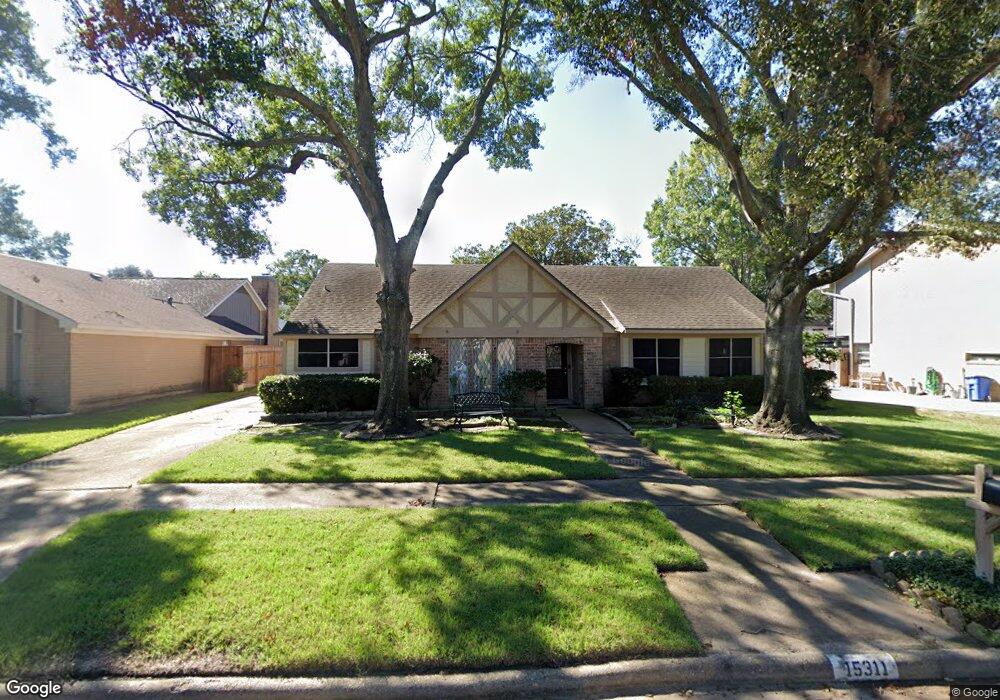 15311 Quiet Creek Dr, Houston, TX 77095 - photo 1