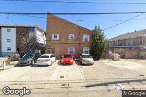 3017 Independence St, Metairie, LA 70006