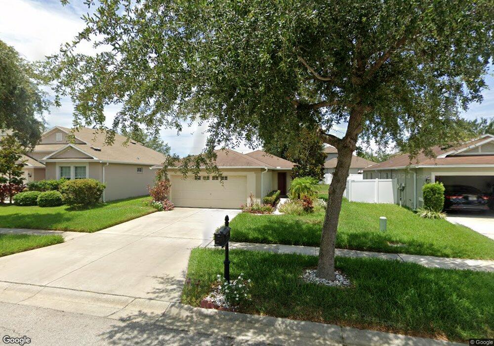 18951 Quarry Badger Rd, Land O Lakes, FL 34638 - photo 1