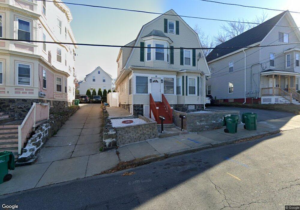 78 Grant St, Lynn, MA 01902 - photo 1