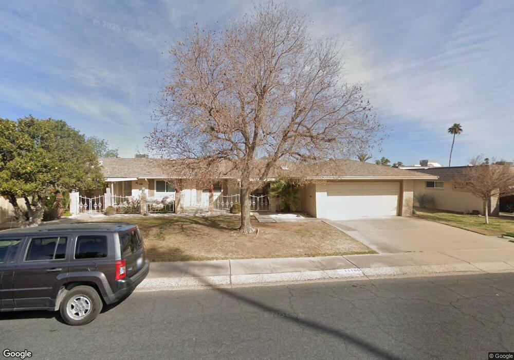 11106 W Cameo Dr unit 33, Sun City, AZ 85351 - photo 1