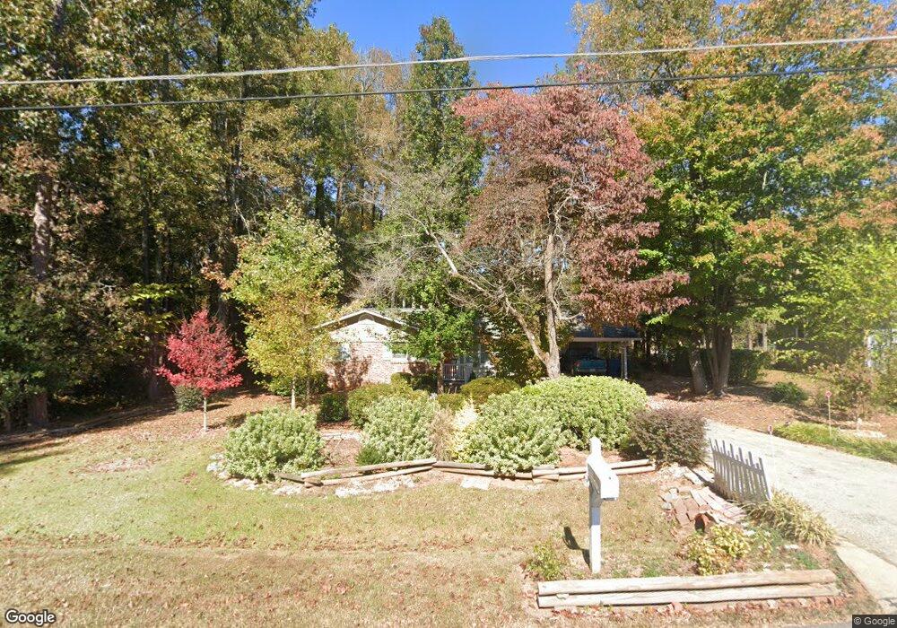896 Waterside Dr SE, Conyers, GA 30094 - photo 1