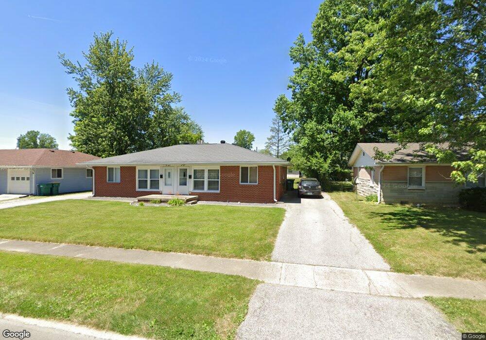 210 Wayside Dr unit 212, Plainfield, IN 46168 - photo 1