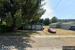 604 S Main St, Bucoda, WA 98530