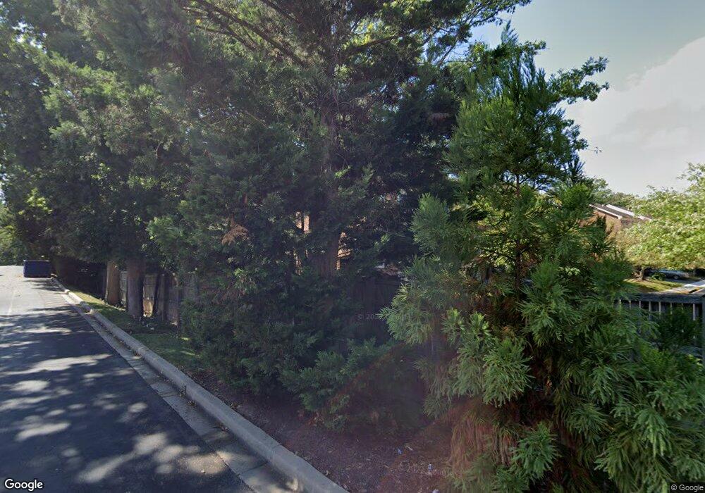 1541 Templeton Place, Rockville, MD 20852 - photo 1