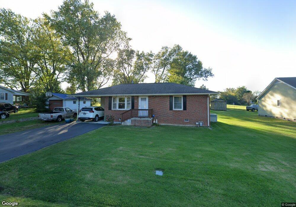 125 Bowman St, Cookeville, TN 38506 - photo 1