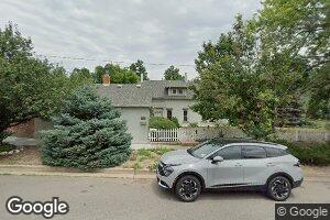 815 Cheyenne St, Golden, CO 80401