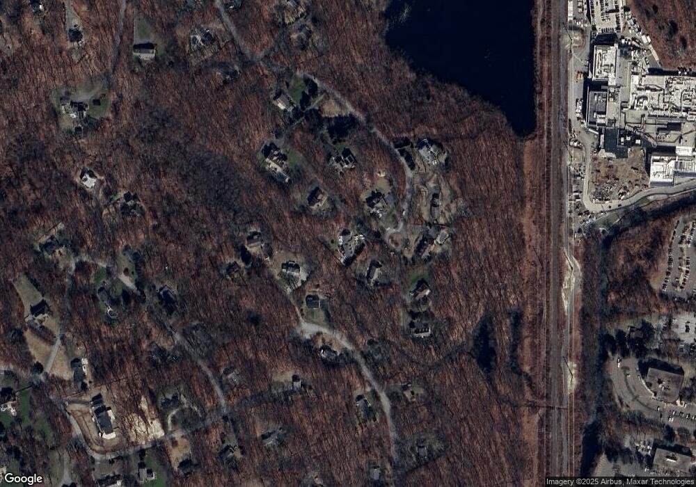 51 Chessor Ln, Wilton, CT 06897 - photo 1