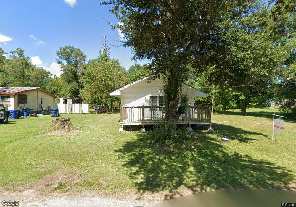 1012 Mcarthur St, Deridder, LA 70634 - photo 1