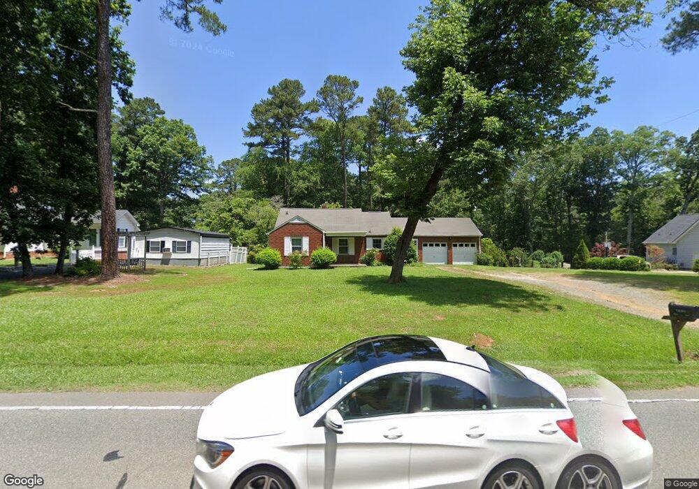 2250 Us 64 Business W, Pittsboro, NC 27312 - photo 1